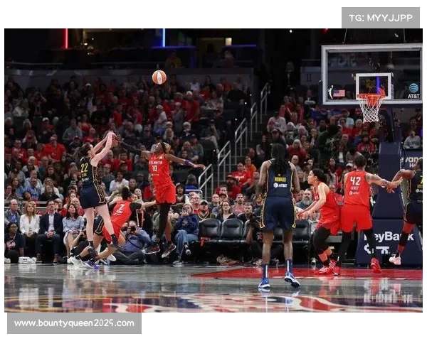 克拉克伤缺影响WNBA狂热进攻火力 对阵风暴能否迎难而上