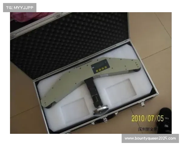 球线张力智能检测仪亮相 打造精准预拉监控杜绝违规操作