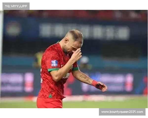 阿奇姆彭领衔河南射手榜 速度型前锋成为保级关键力量 阿奇姆彭领衔河南射手榜 速度型前锋成为保级关键力量