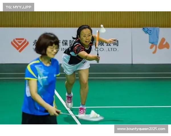 湖南大学清华大学广州校友羽毛球联谊活动共叙友谊传承携手畅享运动激情