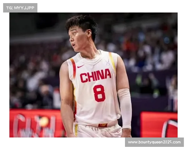 北京首钢引进赵睿加强后场实力 曾凡博赴美历练前景仍存不确定性